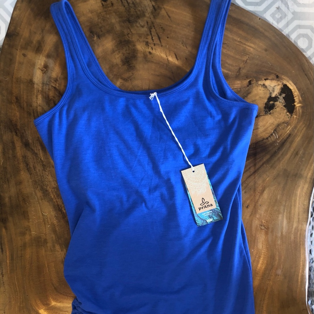 Prana Ariel Tank